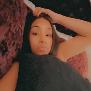 Meet your Posher, Tanesha